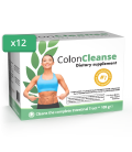 Colon Cleanse - Detox