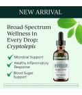 Cryptolepis 60ml