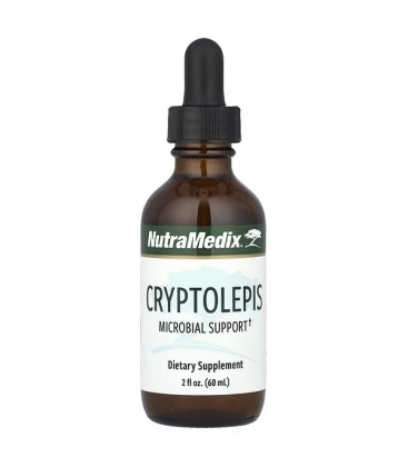 Cryptolepis 60ml