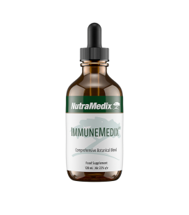 ImmuneMedix 120ml