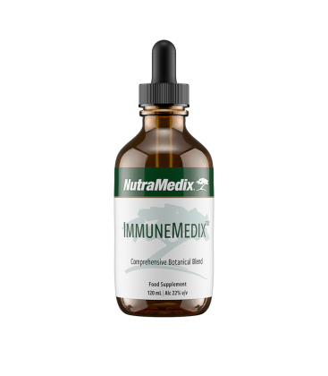 ImmuneMedix 120ml