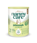 NANNY CARE STAGE 2 800gr ΒΡΕΦΙΚΟ ΚΑΤΣΙΚΙΣΙΟ ΓΑΛΑ