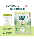 BIO ΒΡΕΦΙΚΟ ΚΑΤΣΙΚΙΣΙΟ ΓΑΛΑ ΣΤΑΔΙΟ 2 NANNY CARE 800gr