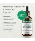 NUTRA HIST 120ml