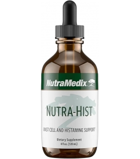 NUTRA HIST 120ml