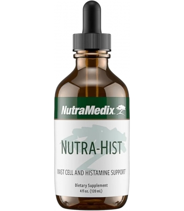 NUTRA HIST 120ml