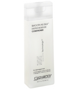 Giovanni Μαλακτική κρέμα μαλλιών smooth as silk deeper moisture conditioner