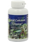 Coral Calcium Choice - 90capsules