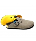 Ορθωτικά Σαμπό (Therapeutic Clogs)