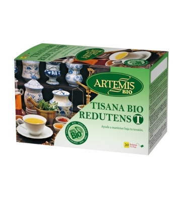 Μείγμα Βοτάνων για Αρτηριακή Πίεση