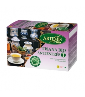 Μείγμα Βοτάνων για Χαλάρωση