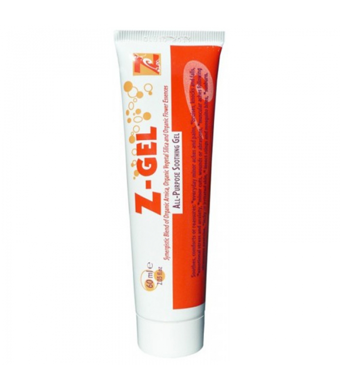 gel ziruss