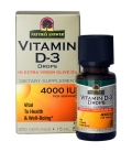 Vitamin D3 - 15ml