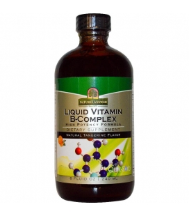Liquid Vitamin B-Complex 240ml