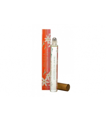 California Star Jasmine Roll-On Perfume
