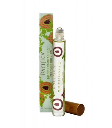 Mediterranean Fig Roll-On Perfume