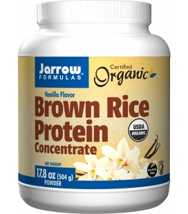 BROWN RICE PROTEIN 459g