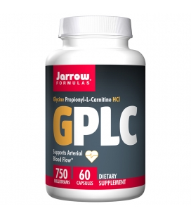 Glycine Propionyl-L-Carnitine HCI (GPLC)