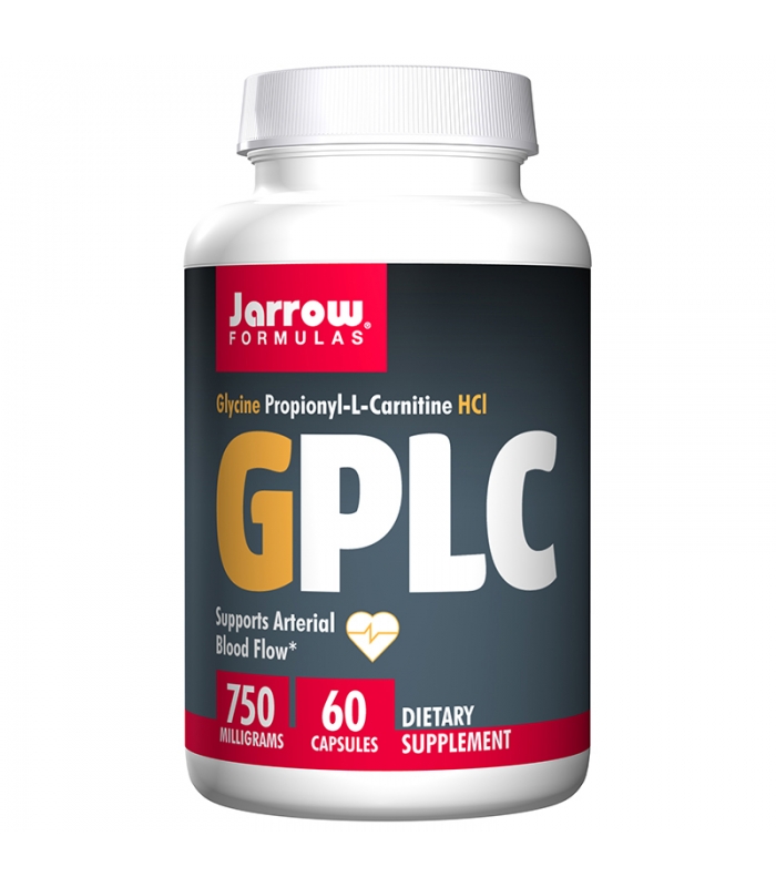 Glycine PropionylLCarnitine HCI (GPLC)