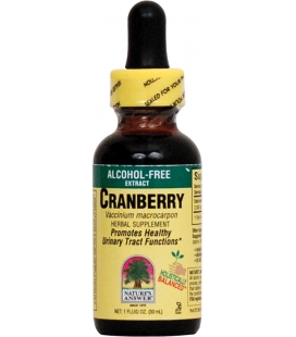 Cranberry - 30ml