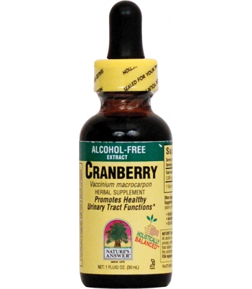 Cranberry - 1oz