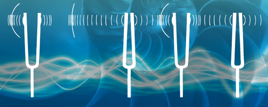 O ήχος, η μουσική και η φωνή μπορούν να θεραπεύσουν τον άρρωστο