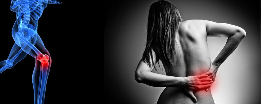 Μυϊκοί πόνοι - Πρόληψη και θεραπέια