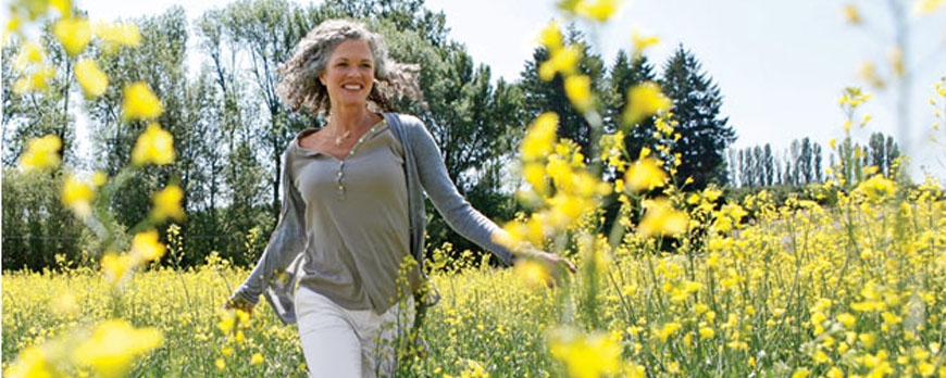 Aλλεργίες : Απαλλαγείτε φυσικά