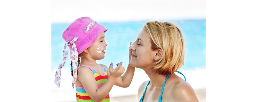 Προστασία Από Τον Ήλιο