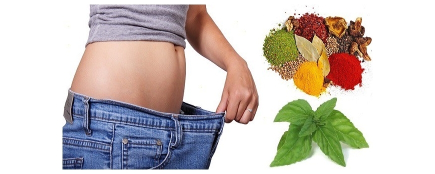 Αδυνατίστε εύκολα και υγιεινά!