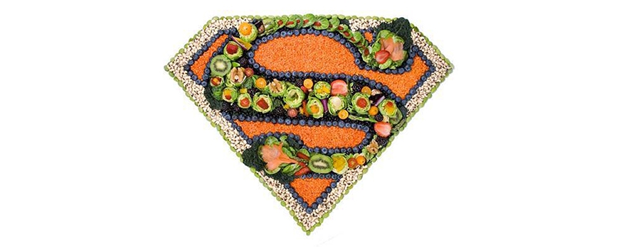 &Omicron;&iota; &tau;&rho;&omicron;&phi;έ&sigmaf; &pi;&omicron;&upsilon; &mu;&alpha;&sigmaf; &gamma;&iota;&alpha;&tau;&rho;&epsilon;ύ&omicron;&upsilon;&nu;