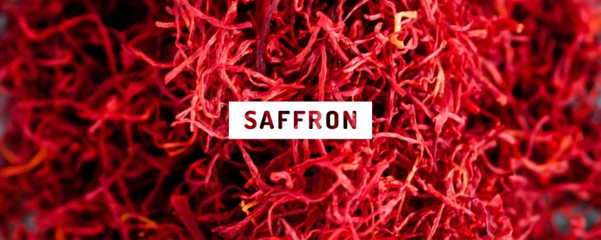 Οι ευεργετικές ιδιότητες του Saffraan και πως επηρεάζει την διάθεση μας