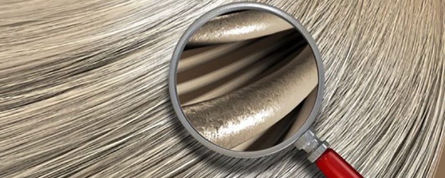 Τι είναι η ανάλυση μαλλιών για ιχνοστοιχεία και βαρεά μέταλλα 