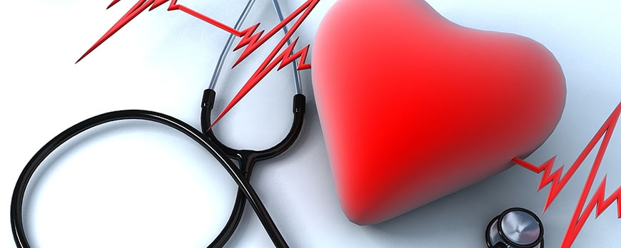 Στεφανιαία νόσος + 6 φυσικοί τρόποι για να βοηθήσουμε την καρδία μας