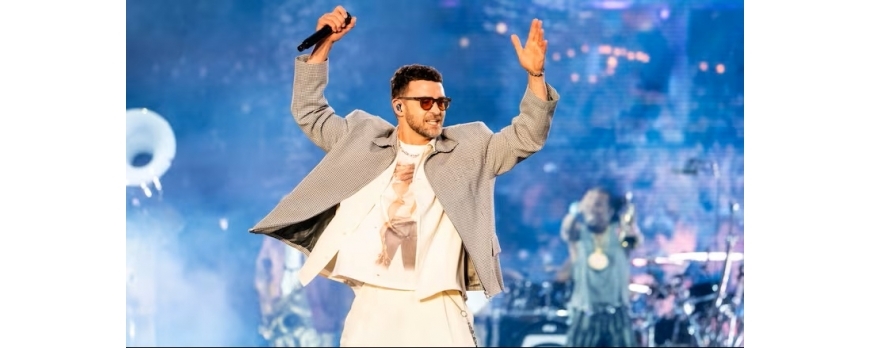 Justin Timberlake αποκαλύπτει οτι πάσχει από τη νόσο του Lyme: Τί γνωρίζουμε για μια συχνά αόρατη ασθένεια